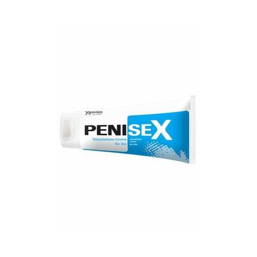 Joy Division - Penisex Stimulate Cream 50ml – Produktbild