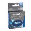 Joy Division - Potenzduo Ring Medium - Mr. und Mrs. Love