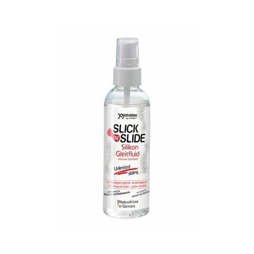 Joy Division - Slick N Slide 100ml – Produktbild