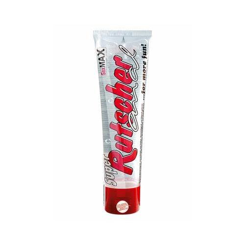 Joy Division - Super Rutscher Anal 100ml – Produktbild