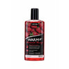 Joy Division - Warmup Massage Oil 150ml - Mr. und Mrs. Love