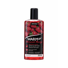  Joy Division - Warmup Massage Oil 150ml - Mr. und Mrs. Love