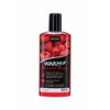 Joy Division - Warmup Massage Oil 150ml - Mr. und Mrs. Love
