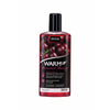 Joy Division - Warmup Massage Oil 150ml - Mr. und Mrs. Love