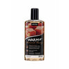 Joy Division - Warmup Massage Oil 150ml - Mr. und Mrs. Love