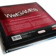 Joy Division - Wetgames Sex Sheet 180X220 - Mr. und Mrs. Love