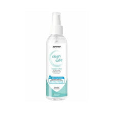  Joy Division Toycleaner Clean n Safe alkoholfrei - Mr. und Mrs. Love