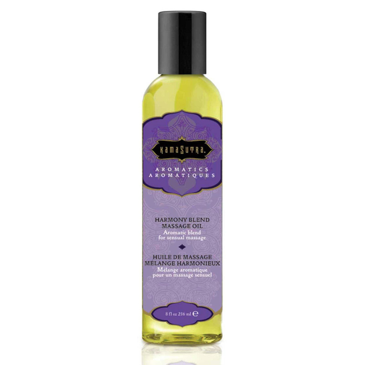 KamaSutra Aroma Massageöl – Produktansicht 2