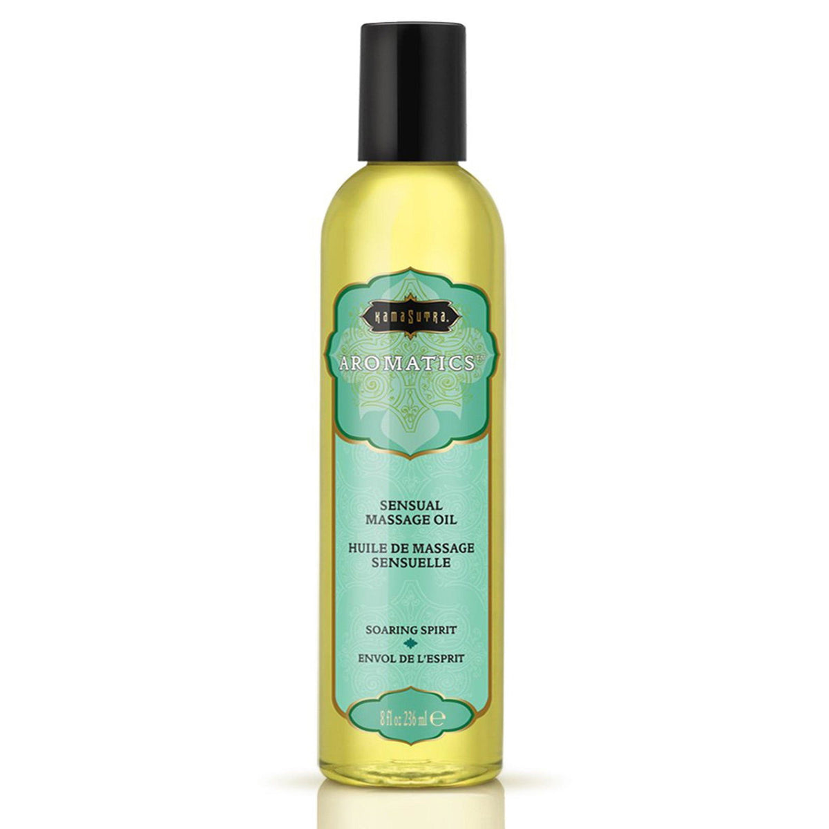 KamaSutra Aroma Massageöl – Produktansicht 3