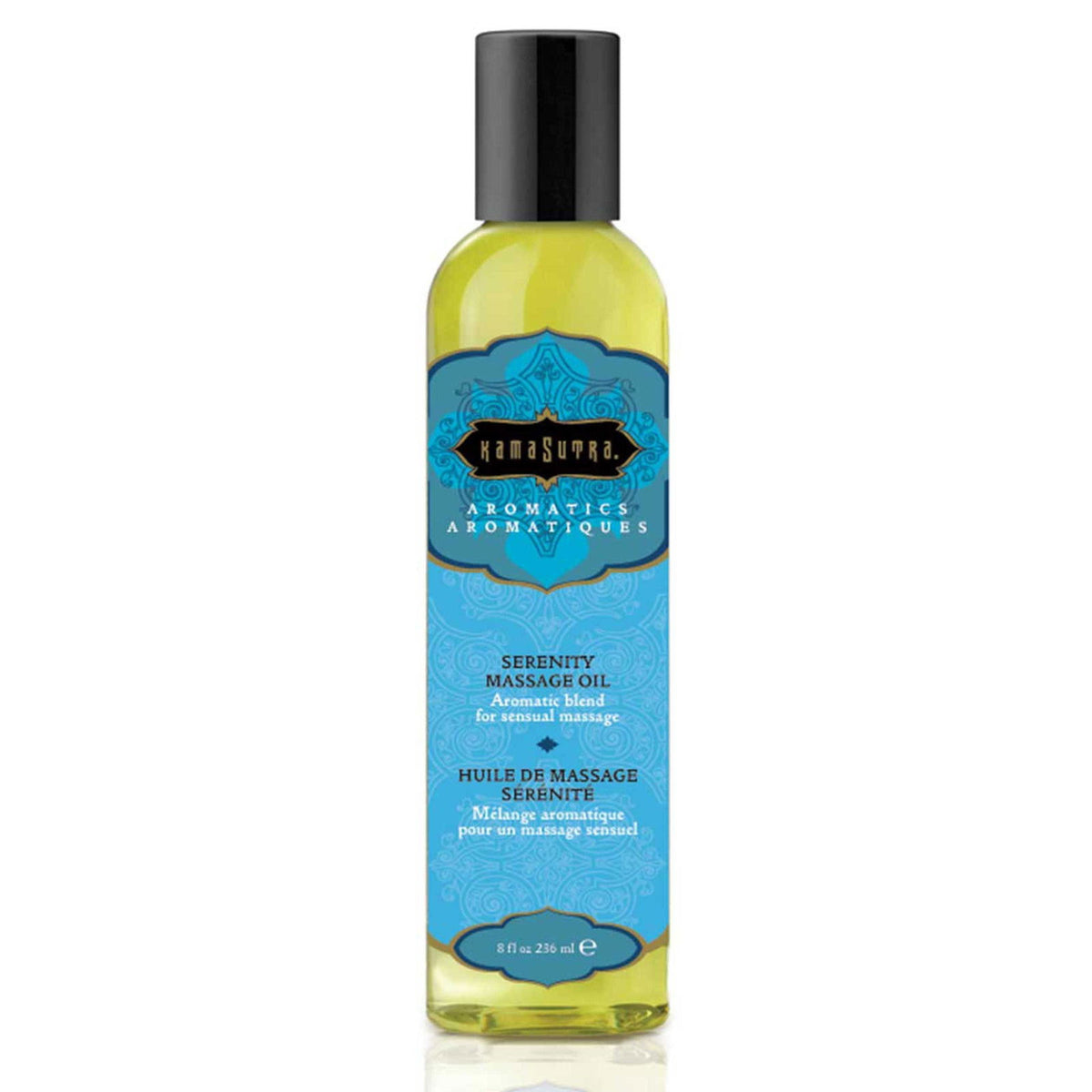 KamaSutra Aroma Massageöl – Produktansicht 4