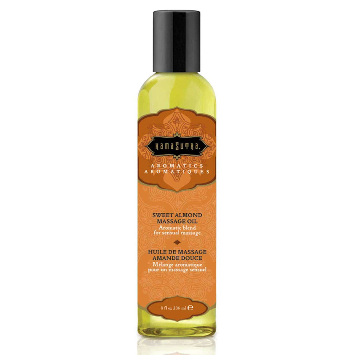 KamaSutra Aroma Massageöl – Produktansicht 5