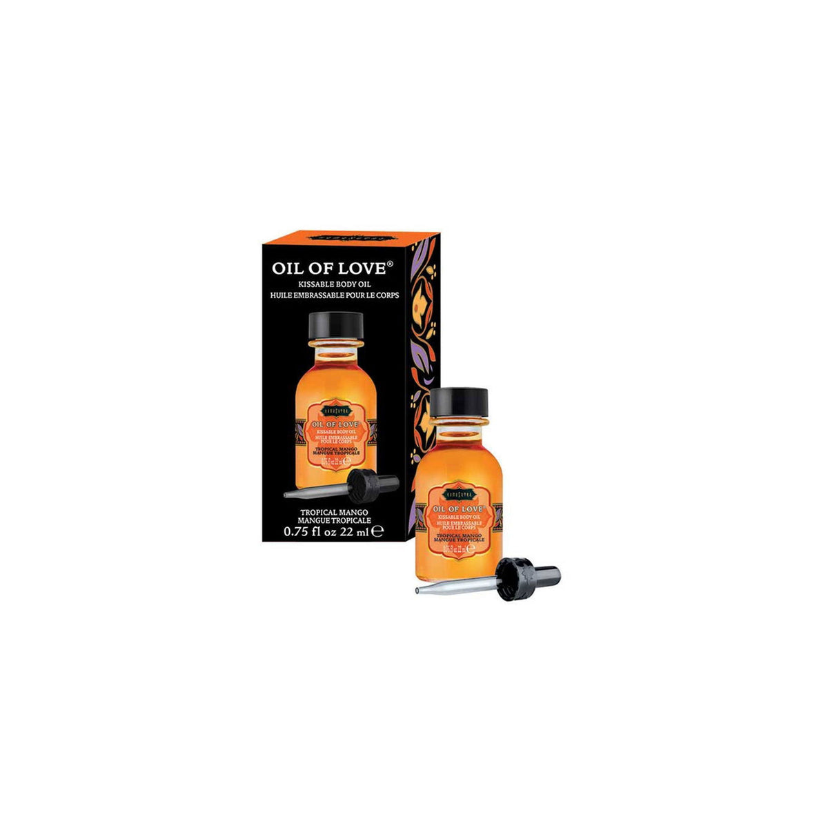 KamaSutra OIL OF LOVE – Produktansicht 3