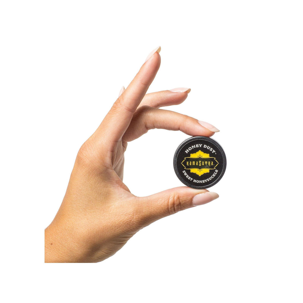 KamaSutra The Weekender Tin Can – Produktansicht 9