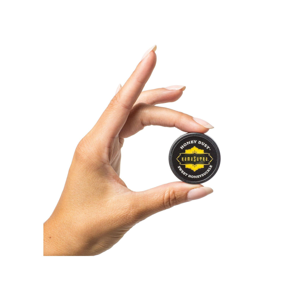 KamaSutra The Weekender Tin Can – Produktansicht 9