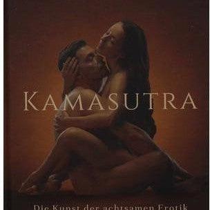 Kamasutra, 112 Seiten - Mr. und Mrs. Love