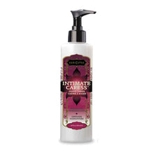  Kamasutra Intimate Caress Shaving Pomegranate - Mr. und Mrs. Love