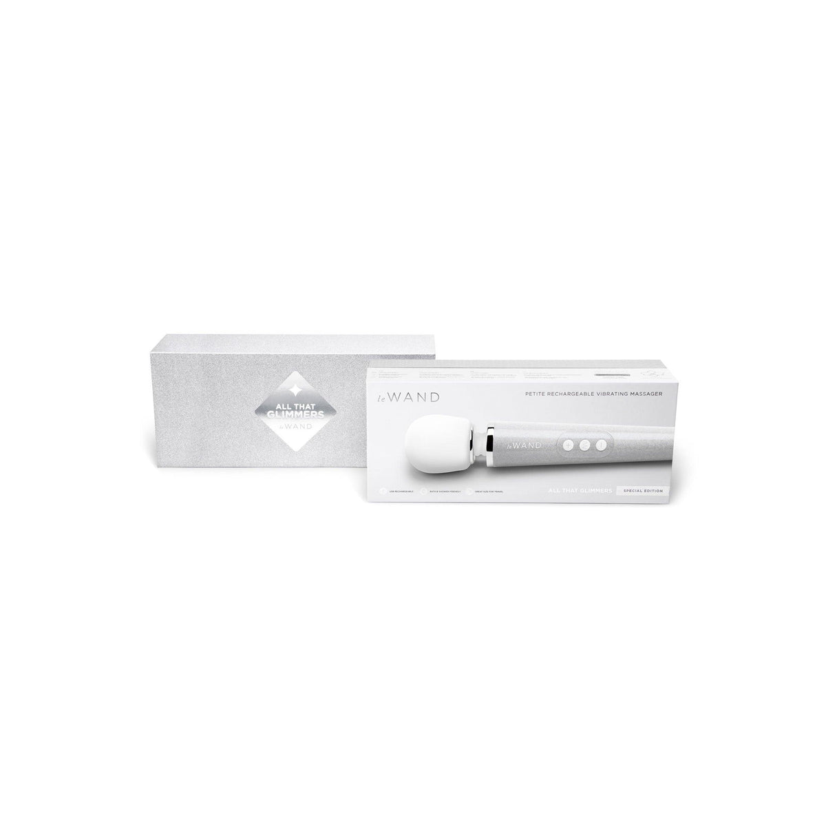 Le Wand All That Glimmers Set – Produktansicht 4