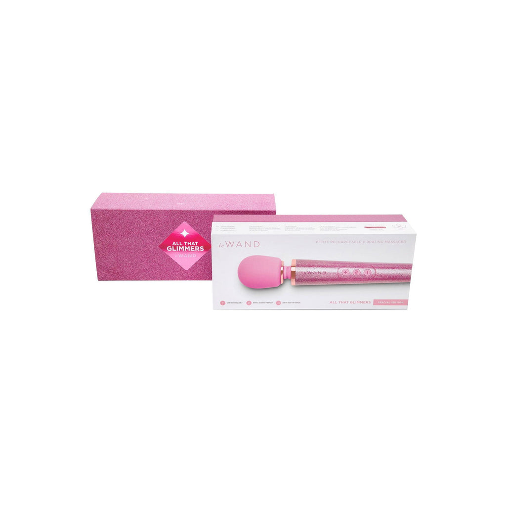 Le Wand All That Glimmers Set – Produktansicht 5