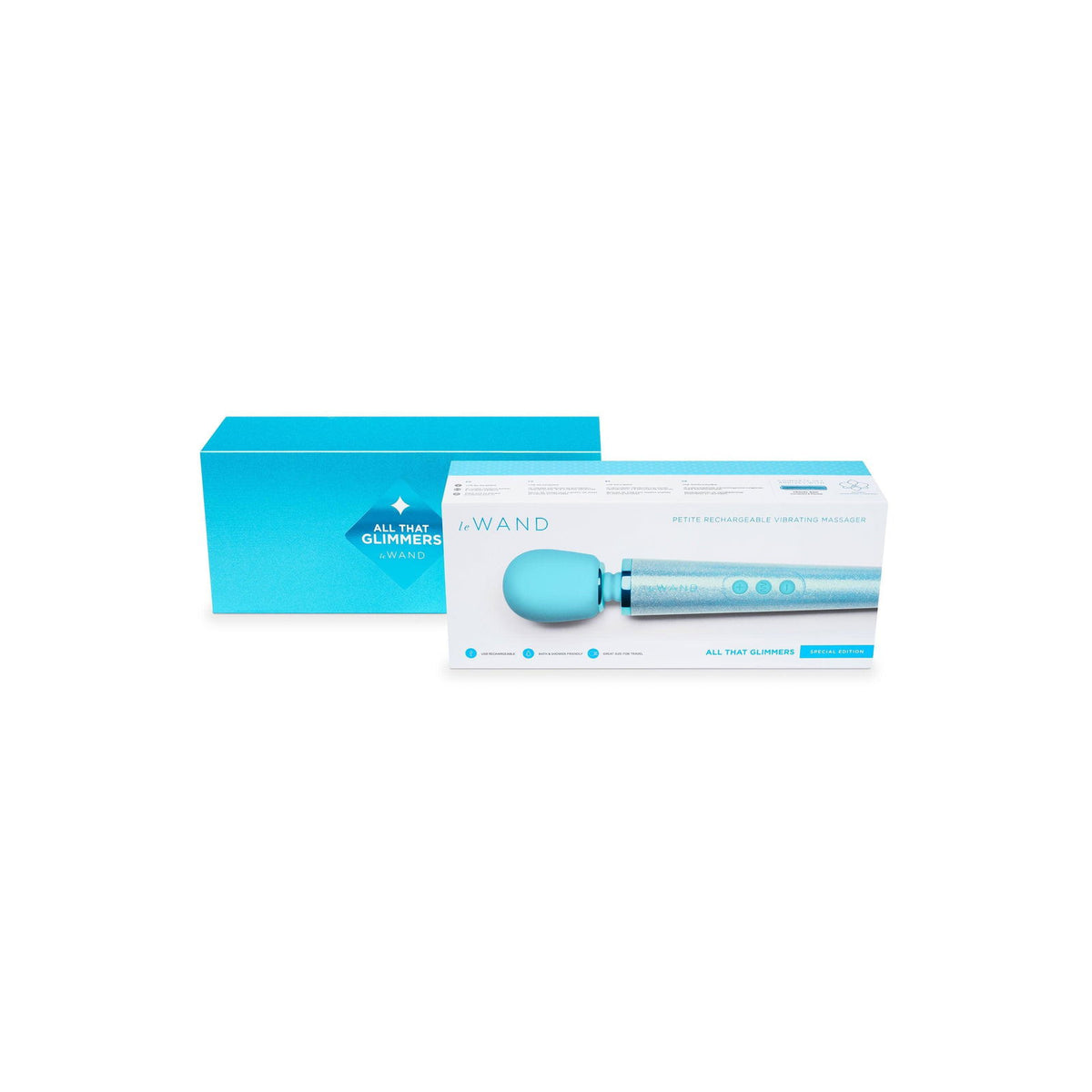 Le Wand All That Glimmers Set – Produktansicht 6