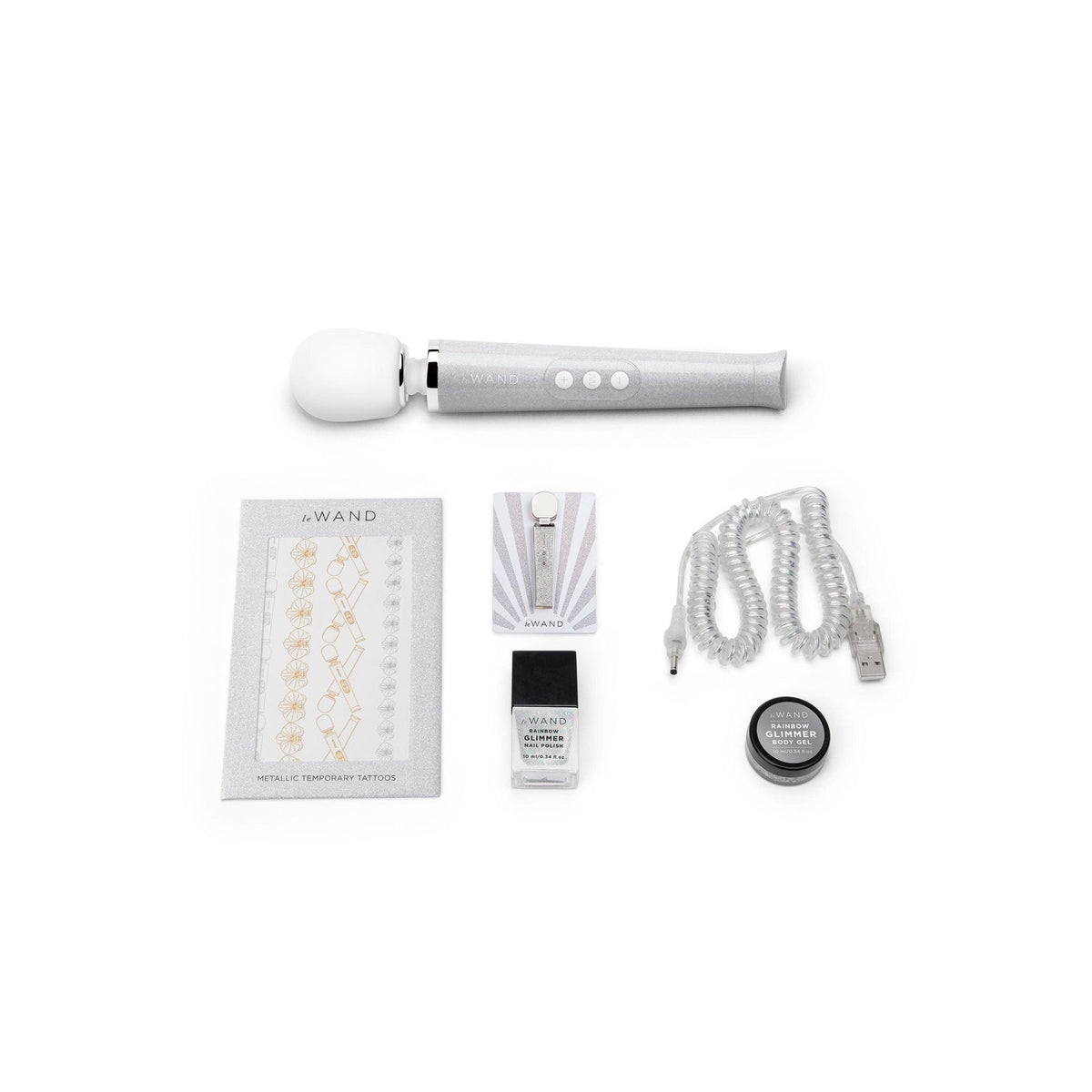 Le Wand All That Glimmers Set – Produktansicht 7