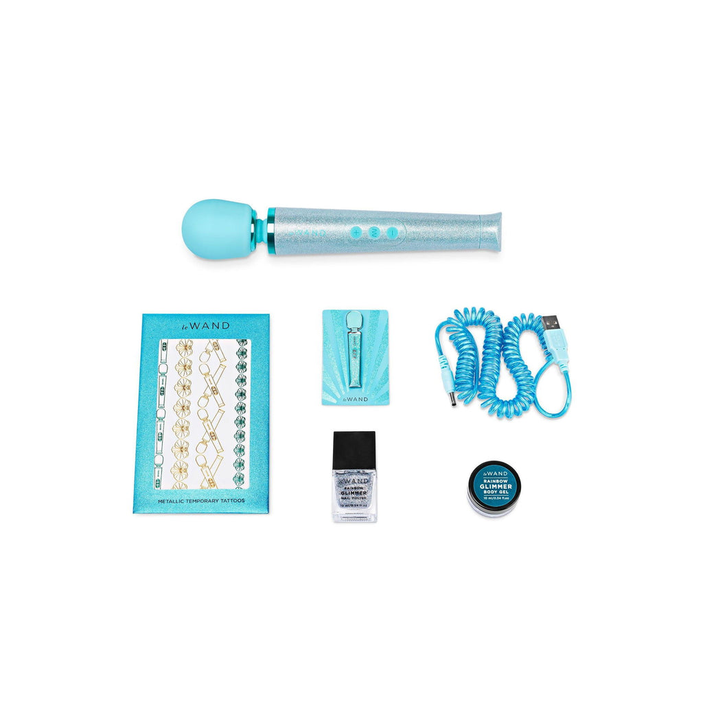 Le Wand All That Glimmers Set – Produktansicht 9