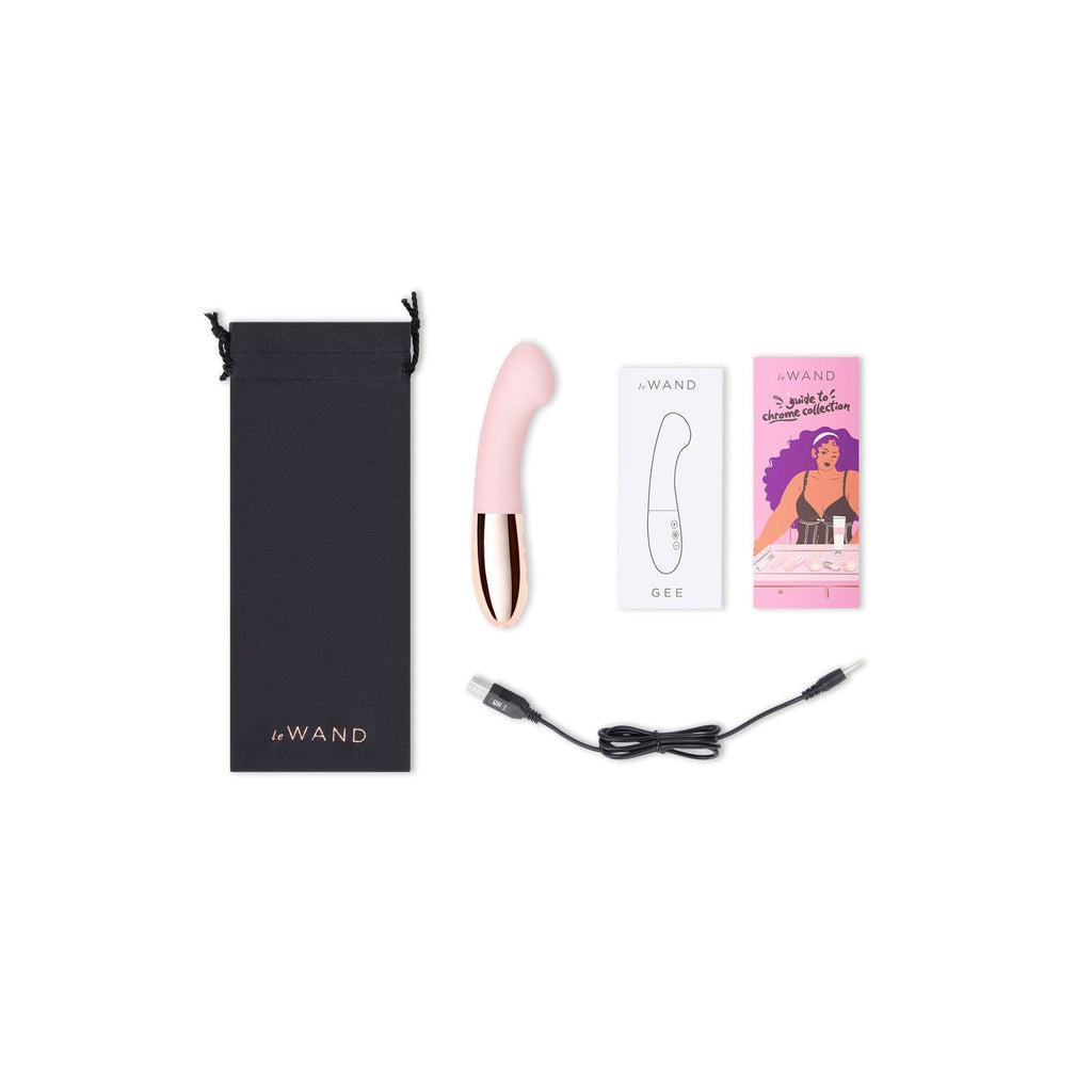 Le Wand Gee – Produktansicht 4