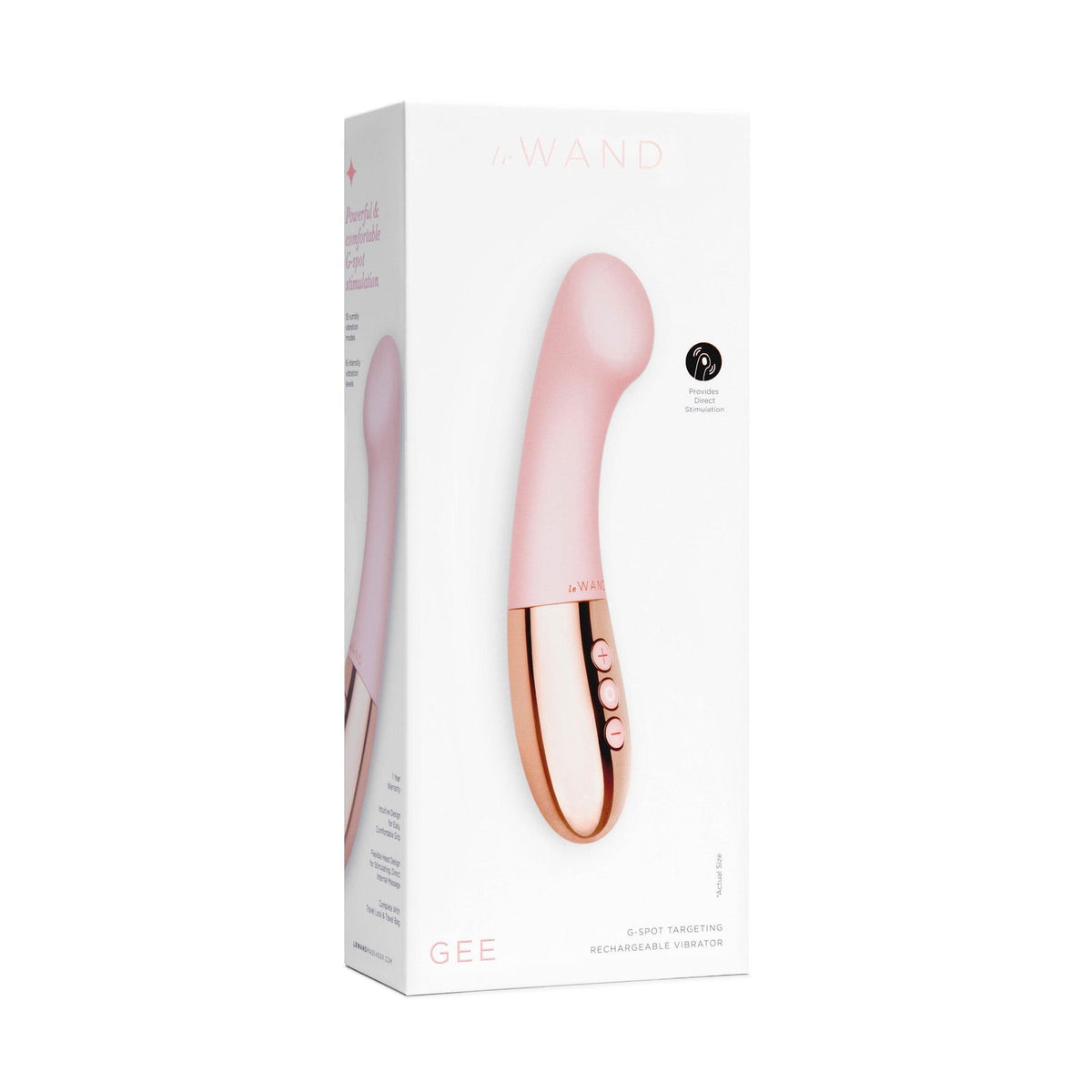 Le Wand Gee – Produktansicht 5