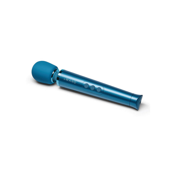 Le Wand Petite Rechargeable - Mr. und Mrs. Love
