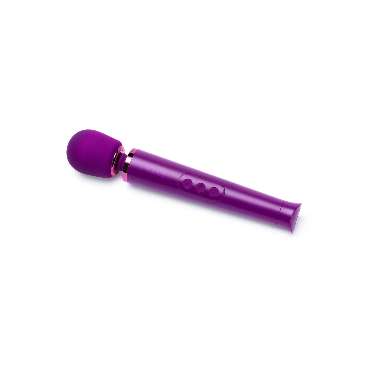 Le Wand Petite Rechargeable – Produktansicht 2