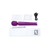 Le Wand Petite Rechargeable - Mr. und Mrs. Love
