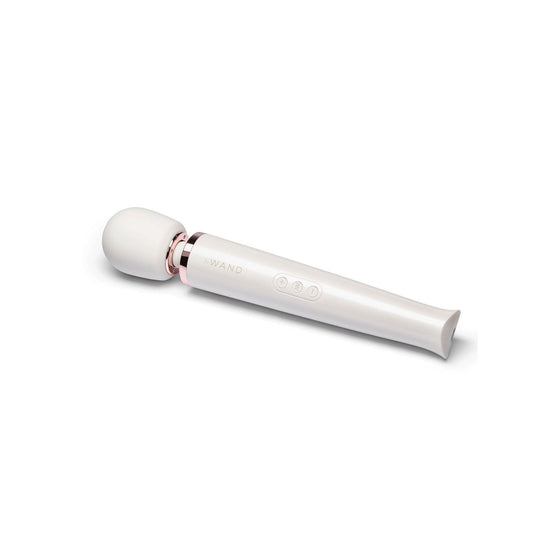 Le Wand Rechargeable Massager - Mr. und Mrs. Love