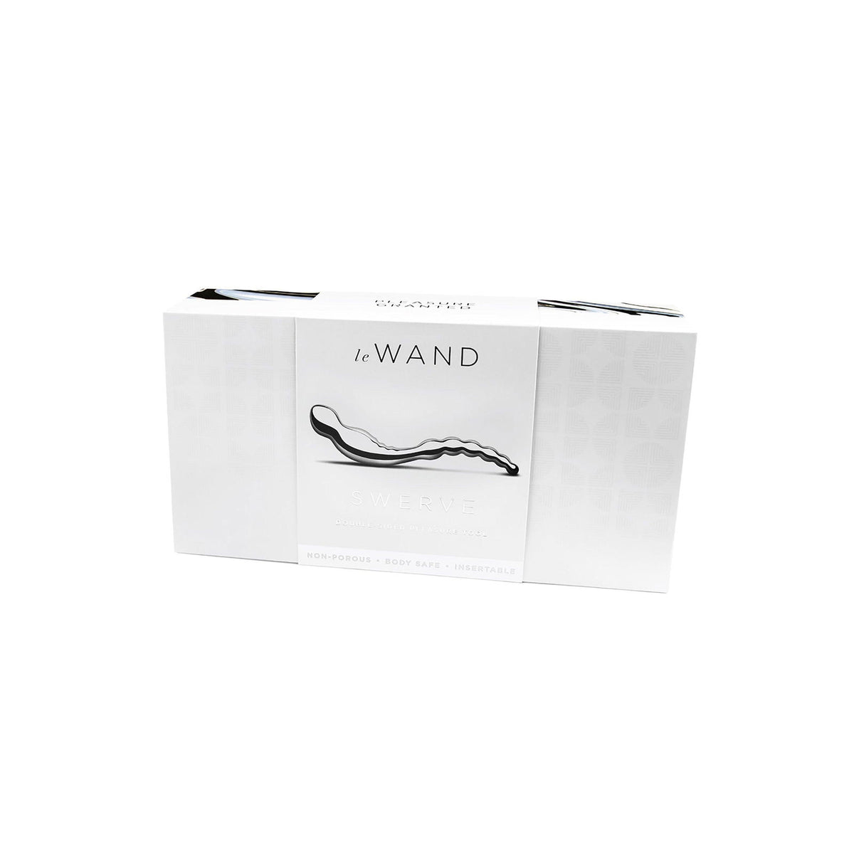 Le Wand Swerve – Produktansicht 2