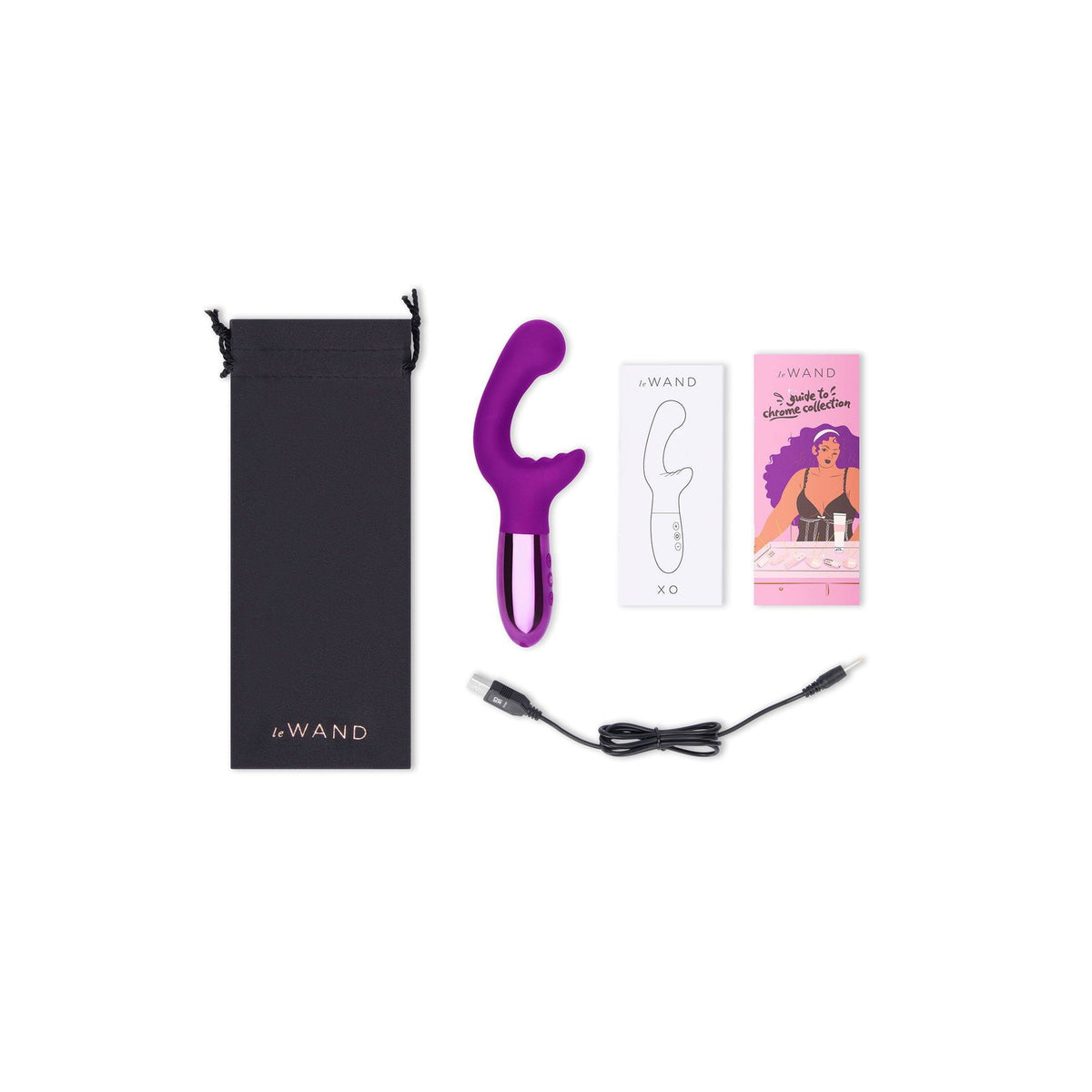Le Wand Xo – Produktansicht 5