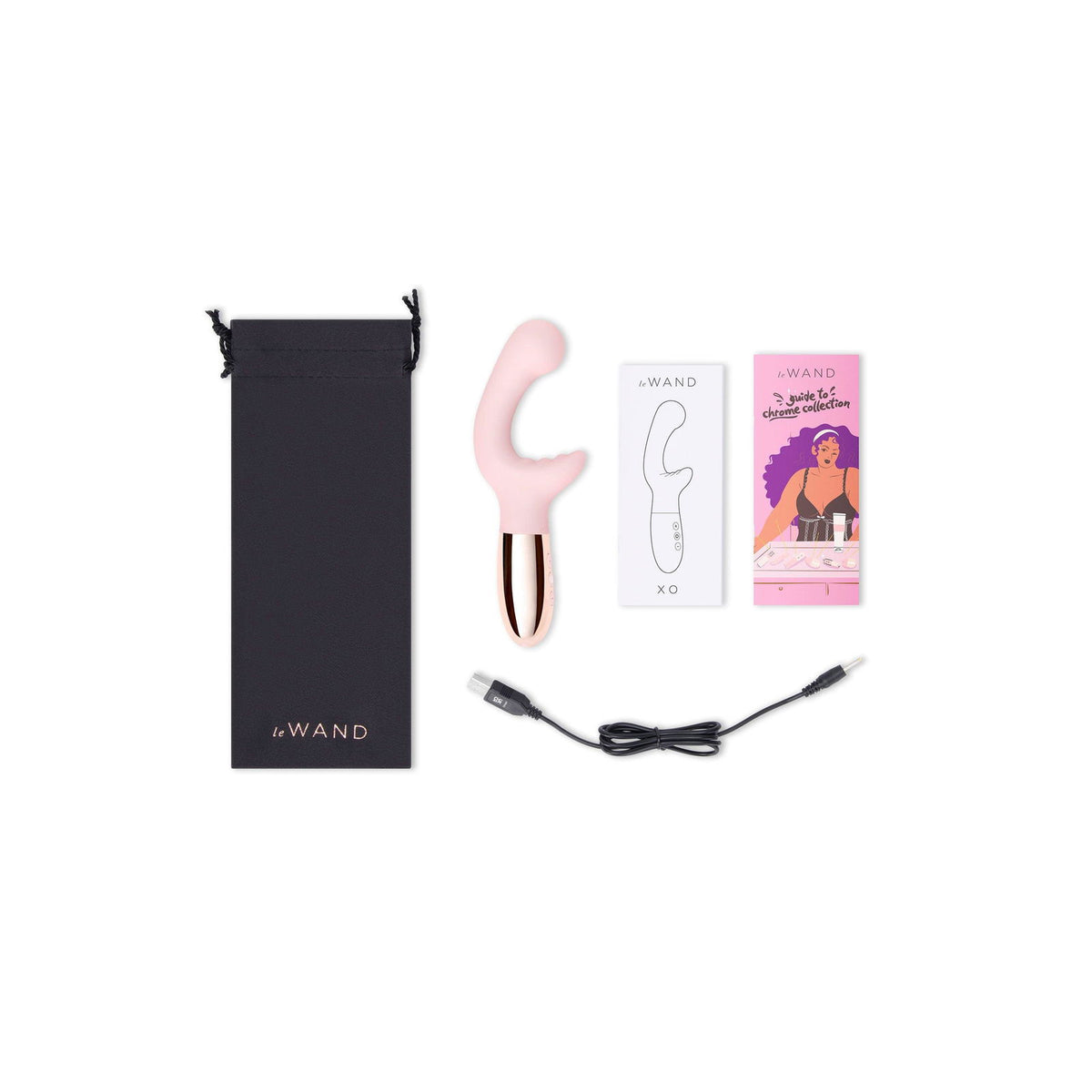 Le Wand Xo – Produktansicht 6