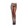 Leg Avenue - Crotchless Fishnet Pantyhose - Mr. und Mrs. Love
