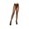 Leg Avenue - French Cut Polka dot Pantyhose – Produktbild