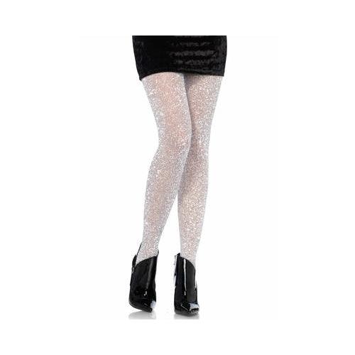 Leg Avenue - Lurex Pantyhose – Produktansicht 3