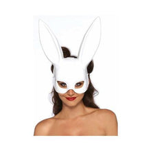  Leg Avenue - Masquerade Rabbit Mask - Mr. und Mrs. Love