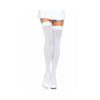 Leg Avenue - Nylon Thigh Highs - Mr. und Mrs. Love