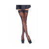 Leg Avenue - Plus Size Sheer Thigh Highs - Mr. und Mrs. Love