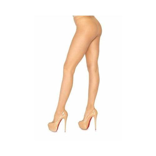 Leg Avenue - Spandex Micronet Net Tights – Produktansicht 4