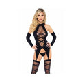 Leg Avenue Camigarter, Stockings & Gloves – Produktbild