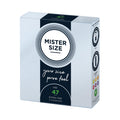 MISTER SIZE 47mm Kondome 3 Stück – Produktbild