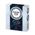 MISTER SIZE 60mm Kondome 3 Stck. – Produktbild