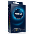 MY.SIZE 53mm Kondome 10 Stck. – Produktbild