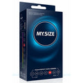 MY.SIZE 60mm Kondome 10 Stck. – Produktbild