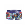 MaleBasics Hipster Trunk - Mr. und Mrs. Love