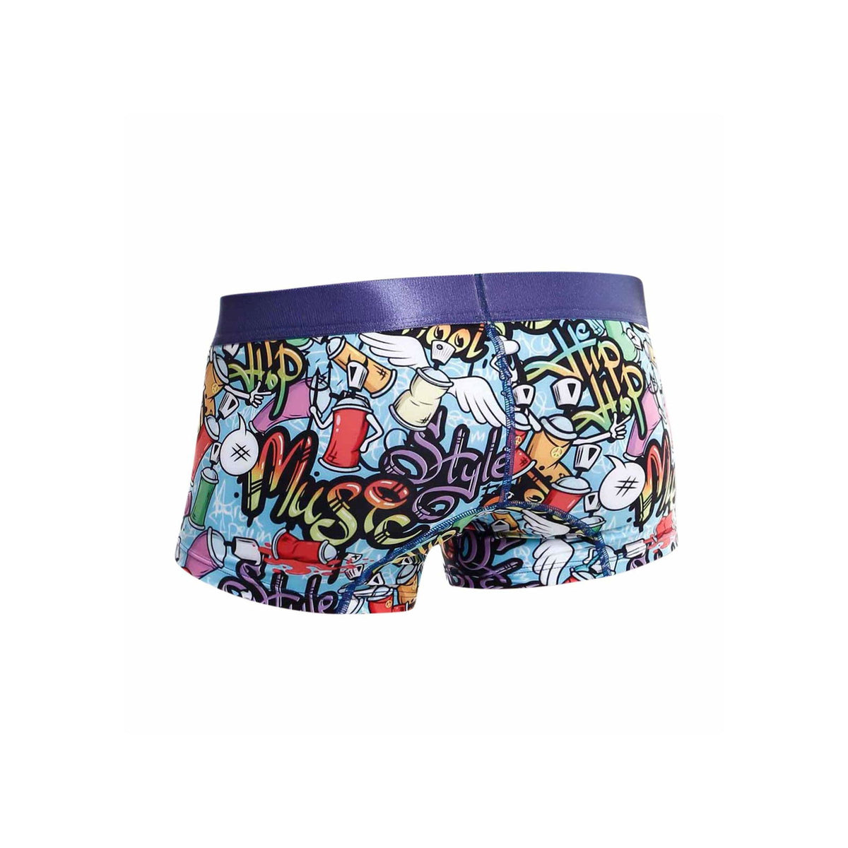 MaleBasics Hipster Trunk – Produktansicht 4
