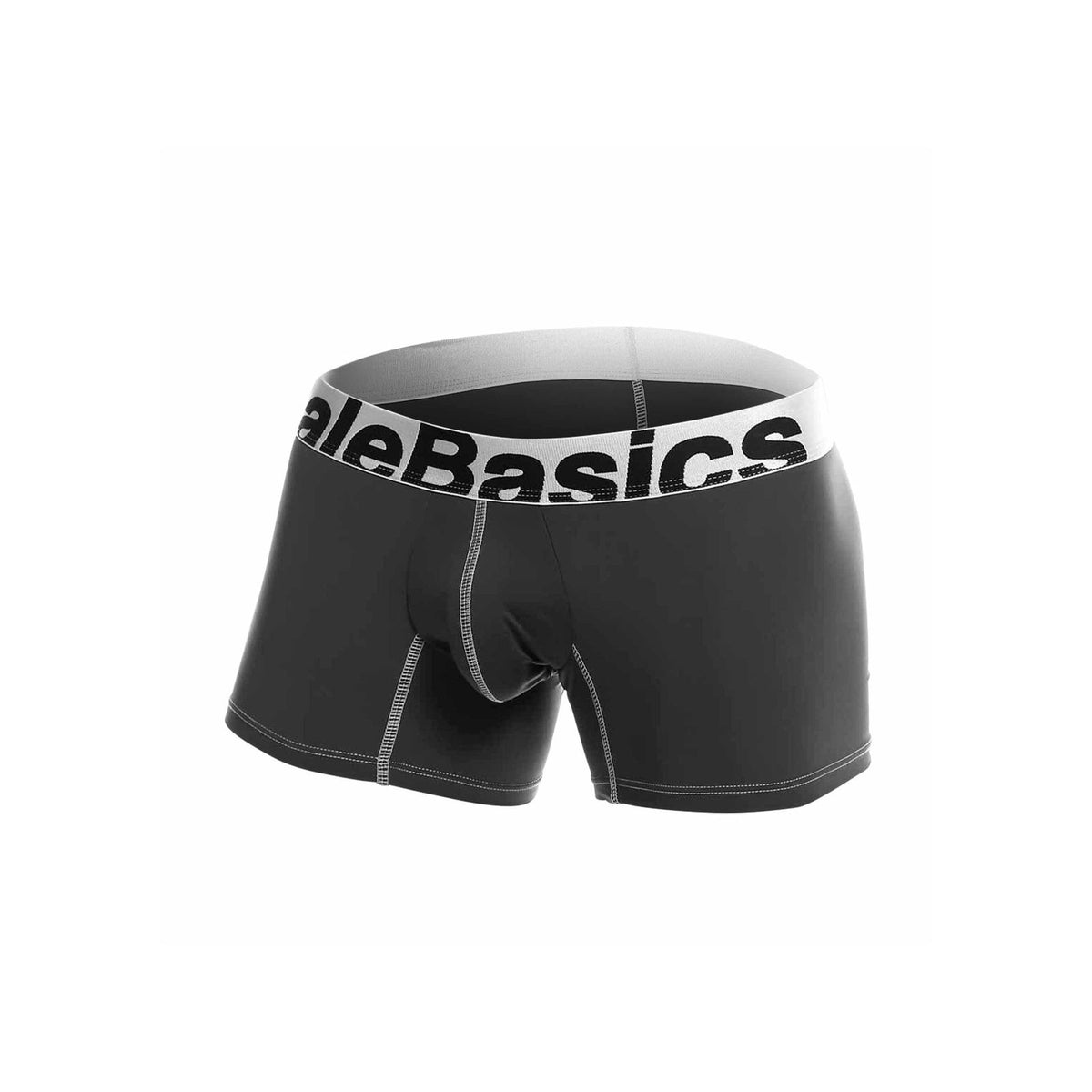 MaleBasics Microfiber Boxer – Produktansicht 3