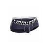 MaleBasics Microfiber Brief Black - Mr. und Mrs. Love